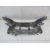 Балка задняя Nissan X-Trail (T31) 2007-2014 246043 55400JD61A