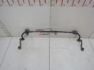 Стабилизатор задний Nissan X-Trail (T31) 2007-2014 246036 56230JU00A