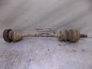 Полуось (привод в сборе) Mercedes Benz W201 1982-1993 51644 2013508010