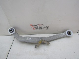 Рычаг задний поперечный Renault Koleos (HY) 2008-2016 246009 55120JD000