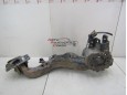  Рычаг задний продольный левый Nissan X-Trail (T31) 2007-2014 246007 55502JG02B