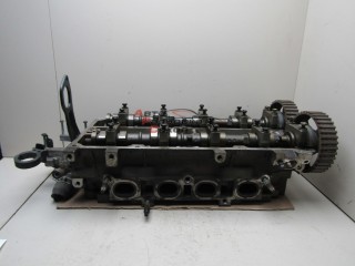 Головка блока Ford Focus II 2008-2011 246068 1481578