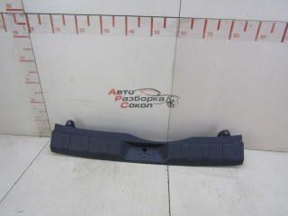 Обшивка багажника Nissan X-Trail (T31) 2007-2014 246072 84992JG00A