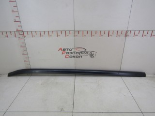 Рейлинг левый (планка на крышу) Nissan X-Trail (T31) 2007-2014 246077 73821JG000