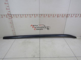 Рейлинг правый (планка на крышу) Nissan X-Trail (T31) 2007-2014 246078 73820JG000