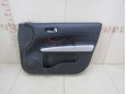 Обшивка двери передней правой Nissan X-Trail (T31) 2007-2014 246081 80900JH14C