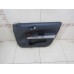 Обшивка двери передней правой Nissan X-Trail (T31) 2007-2014 246081 80900JH14C