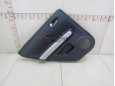  Обшивка двери задней левой Nissan X-Trail (T31) 2007-2014 246082 82901JH02C
