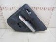  Обшивка двери задней правой Nissan X-Trail (T31) 2007-2014 246083 82900JH02C