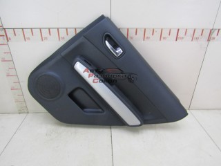 Обшивка двери задней правой Nissan X-Trail (T31) 2007-2014 246083 82900JH02C