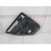 Обшивка двери задней правой Nissan X-Trail (T31) 2007-2014 246083 82900JH02C