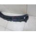 Решетка стеклооч. (планка под лобовое стекло) Nissan X-Trail (T31) 2007-2014 246084 66862JG40A