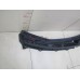 Решетка стеклооч. (планка под лобовое стекло) Nissan X-Trail (T31) 2007-2014 246084 66862JG40A
