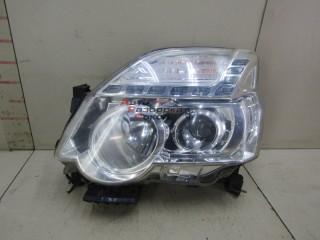 Фара левая Nissan X-Trail (T31) 2007-2014 246112 260603UF0A