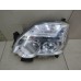 Фара левая Nissan X-Trail (T31) 2007-2014 246112 260603UF0A