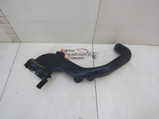 Воздухозаборник (наружный) Nissan X-Trail (T31) 2007-2014 246096 16554JG00A