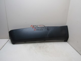 Накладка заднего бампера правая Nissan X-Trail (T31) 2007-2014 246098 85088JG00A
