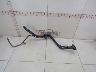 Горловина топливного бака Nissan X-Trail (T31) 2007-2014 246126 17221JG000