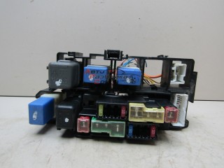 Блок предохранителей Nissan X-Trail (T31) 2007-2014 246121 24384ET80A