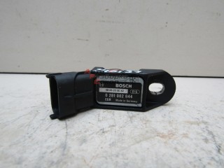Датчик абсолютного давления Fiat Panda 2003-2012 246137 0281002844