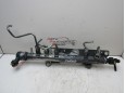  Рейка топливная (рампа) Opel Astra H \ Family 2004-2015 246145 55200517