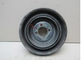  Шкив коленвала Opel Astra H \ Family 2004-2015 246146 93194443