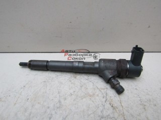 Форсунка дизельная электрическая Suzuki Swift 2004-2010 246147 0445110183