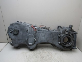 Насос масляный Opel Agila A 2000-2008 246152 55232196