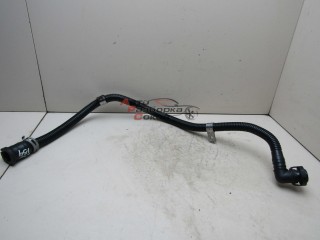 Трубка вентиляционная Opel Corsa D 2006-2015 246154 55558664