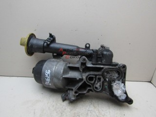 Корпус масляного фильтра Opel Corsa C 2000-2006 246156 55197216
