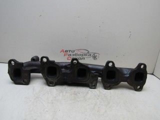 Коллектор выпускной Opel Corsa D 2006-2015 246157 93177330