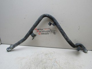 Трубка охлажд. жидкости металлическая Opel Corsa D 2006-2015 246162 6338063