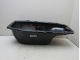  Поддон масляный двигателя Opel Astra H \ Family 2004-2015 246165 652063