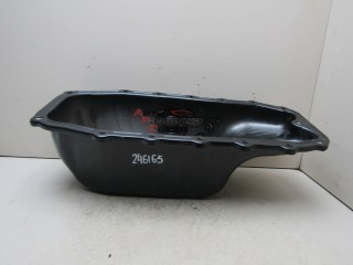 Поддон масляный двигателя Opel Astra H \ Family 2004-2015 246165 652063