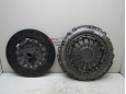  Комплект сцепления Opel Combo 2001-2011 246171 93185942