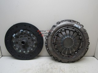 Комплект сцепления Opel Combo 2001-2011 246171 93185942