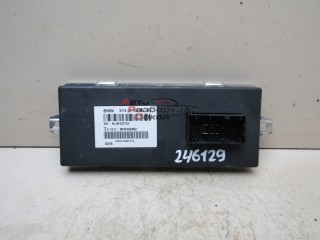 Блок электронный BMW 7-серия E65\E66 2001-2008 246129 37146783986