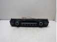  Блок управления климатической установкой BMW X6 E71 2008-2014 246131 64119165684