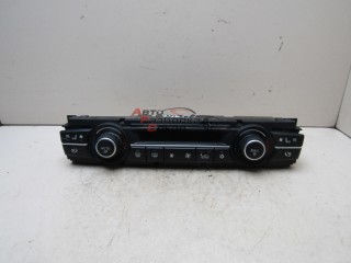 Блок управления климатической установкой BMW X6 E71 2008-2014 246131 64119165684