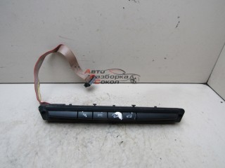 Блок кнопок BMW X6 E71 2008-2014 246132 61316972780