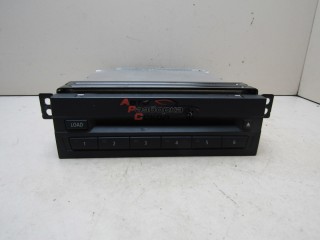 Ченджер компакт дисков BMW X6 E71 2008-2014 246136 65129151148