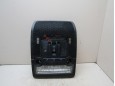  Плафон салонный BMW X6 E71 2008-2014 246155 61319225960