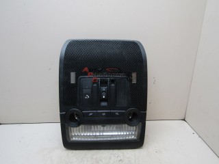 Плафон салонный BMW X6 E71 2008-2014 246155 61319225960