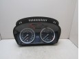  Панель приборов BMW X6 E71 2008-2014 246166 62109189884