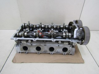 Головка блока Chery Tiggo (T11) 2005-2015 246199 481FB1003010CA