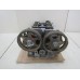 Головка блока Chery Tiggo (T11) 2005-2015 246199 481FB1003010CA