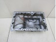  Поддон масляный двигателя Chery Tiggo (T11) 2005-2015 246158 484F1009011MA
