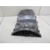 Поддон масляный двигателя Chery Tiggo (T11) 2005-2015 246158 484F1009011MA