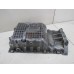 Поддон масляный двигателя Chery Tiggo (T11) 2005-2015 246158 484F1009011MA