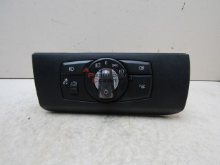 Переключатель света фар BMW X6 E71 2008-2014 246183 61319134727